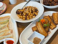 -新白鹿餐厅(城西银泰城店)