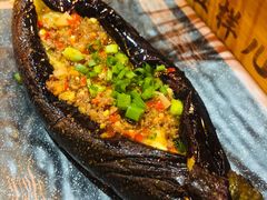 -五样儿西昌小签签烤串(建设路店)