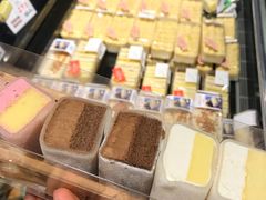 慕斯白玉卷-Ole 面包房(华润万象城店)