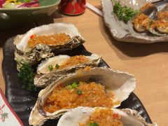 -京旬海鲜放题·铁板烧自助餐厅