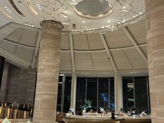 -绿城千岛湖喜来登度假酒店
