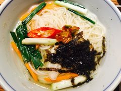 -王妃家(明洞中央店)