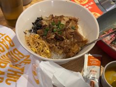 -新石器烤肉(百联川沙店)