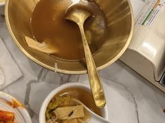 -三餐季年糕火锅(韩乐坊店)