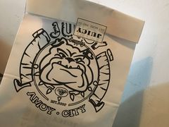 -Juicy Bakery(大学路店)