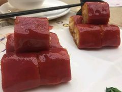 -点都德(大茶楼店)