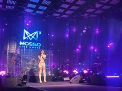 -MOSSO·Liveshow(M3香港广场店)