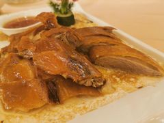 -宝园酒家(美林M·LIVE天地东座店)