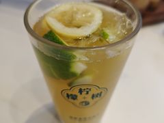 -柠檬树茶餐厅(海雅缤纷城店)