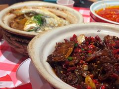 -辣小鲜·南昌大排档(船山路店)