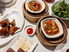 -潮福城大酒楼·潮味粤品·港式点心(湖滨北路店)