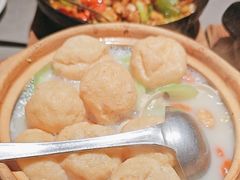 -得意啫·广东啫啫煲(前海HOP店)