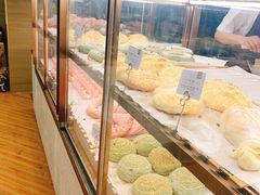 -奈雪的茶(凯德新都心店)