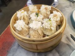 -都一处烧麦馆(前门店)