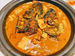 -乾隆美食·本帮菜(黄河路店)