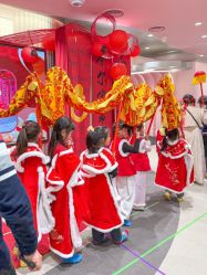 -奈尔宝·国风主题儿童乐园·亲子餐厅(豫园商城店)