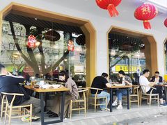 -灯盏窝餐厅