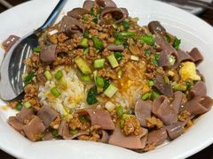 -前海沿·青岛菜(李沧万达店)
