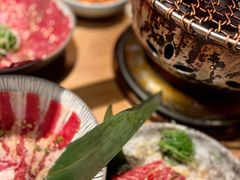 -烧肉达人•炭火烧肉(新天地店)