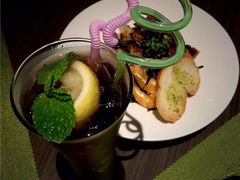 -华辉快餐店(江南西总店)