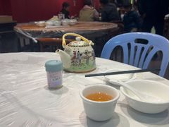 -官塘锋记鱼生·生腌·砂锅粥(牌坊街店)