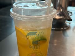 -椰庭·椰子鸡·创意玩家(晶耀前滩店)