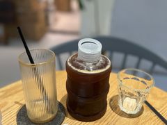 -COTTON CAFE(德信·中外公寓店)
