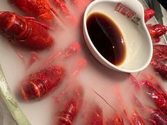 -红盔甲·小龙虾(天钥桥店)