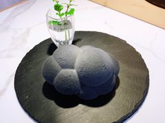小鸡炖蘑菇-茶是一枝花泡茶店