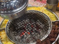 -姜虎东白丁烤肉(深圳湾后海汇店)