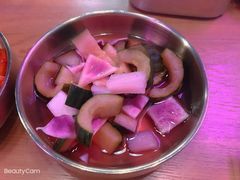 -HOTISLAND海鸡岛·韩国料理(江南西店)