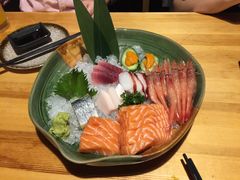 -高木日本料理(静安寺店)