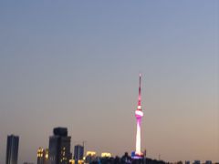 -武汉两江游览·夜游长江(汉口粤汉码头)