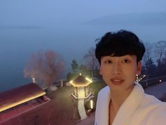-威海天沐度假区温泉