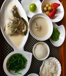 点击看大图 -馨月汇·一悦馨香月子中心(前滩店)