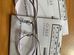 -青聪儿童眼镜(五官科医院宝庆路店)