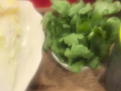 -芦月轩羊蝎子(北蜂窝店)