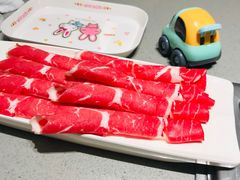 -海底捞火锅(津南永旺店生日主题店)