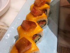 -月下料理(楷林IFC店)