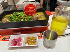 -雅佳神话·麻辣烤鱼(新街口店)