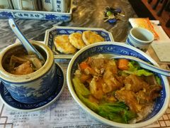 -渔乡米坊·岭南传统小吃专门店(天河龙口西店)