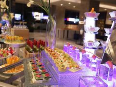 -包头茂业万豪酒店-贡厨西餐厅·海鲜铁板烧自助