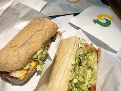 -赛百味SUBWAY(三阳广场店)