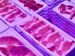 -谭三娘鲜切牛肉自助火锅(九眼桥总店)