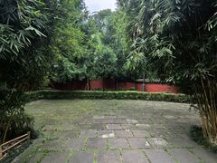 -成都武侯祠博物馆