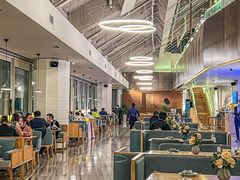 大堂-EN SPACE恩空间