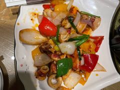 -潮汕壹号·潮汕菜·打边炉·生腌(总店)