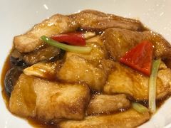 -广州天河希尔顿酒店