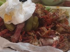 -舌尖上的烤全羊(华夏大道店)