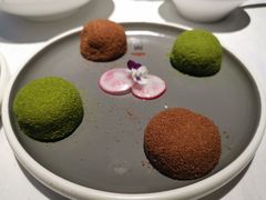 抹茶双味大福-印湘·剁椒鱼头(马连洼北路店)